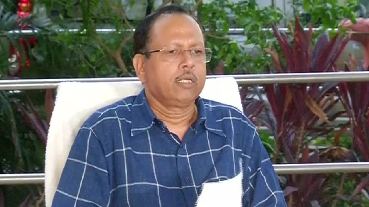 Flood-like situation unlikely in Odisha due to cyclone Asani induced rainfall: SRC