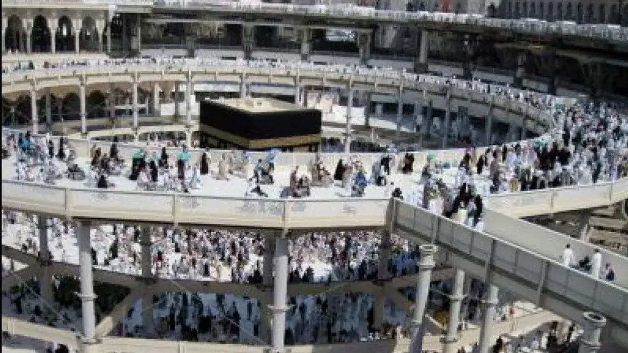 2 years post-pandemic, 79,237 Indian Muslims will fly for Haj-2022