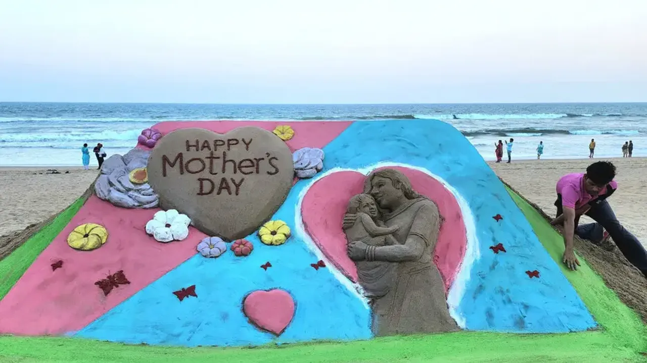 Mother's Day 2022