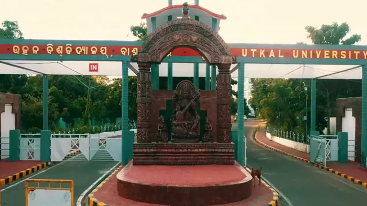 Utkal University