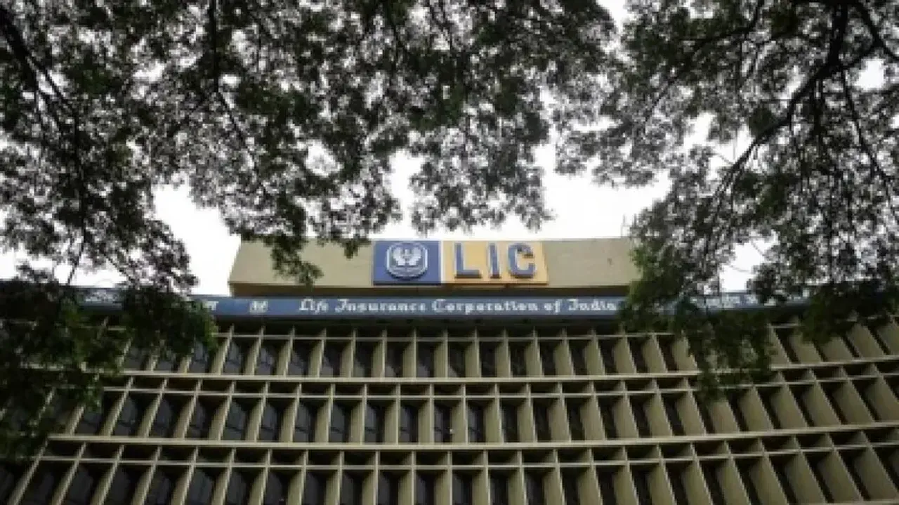 LIC IPO Day 5: Overall issue subscribed 1.79 times