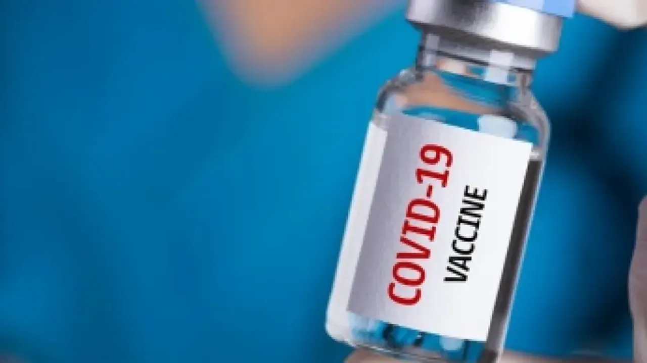 Vax to curb Covid spread should now be top priority: UK scientist