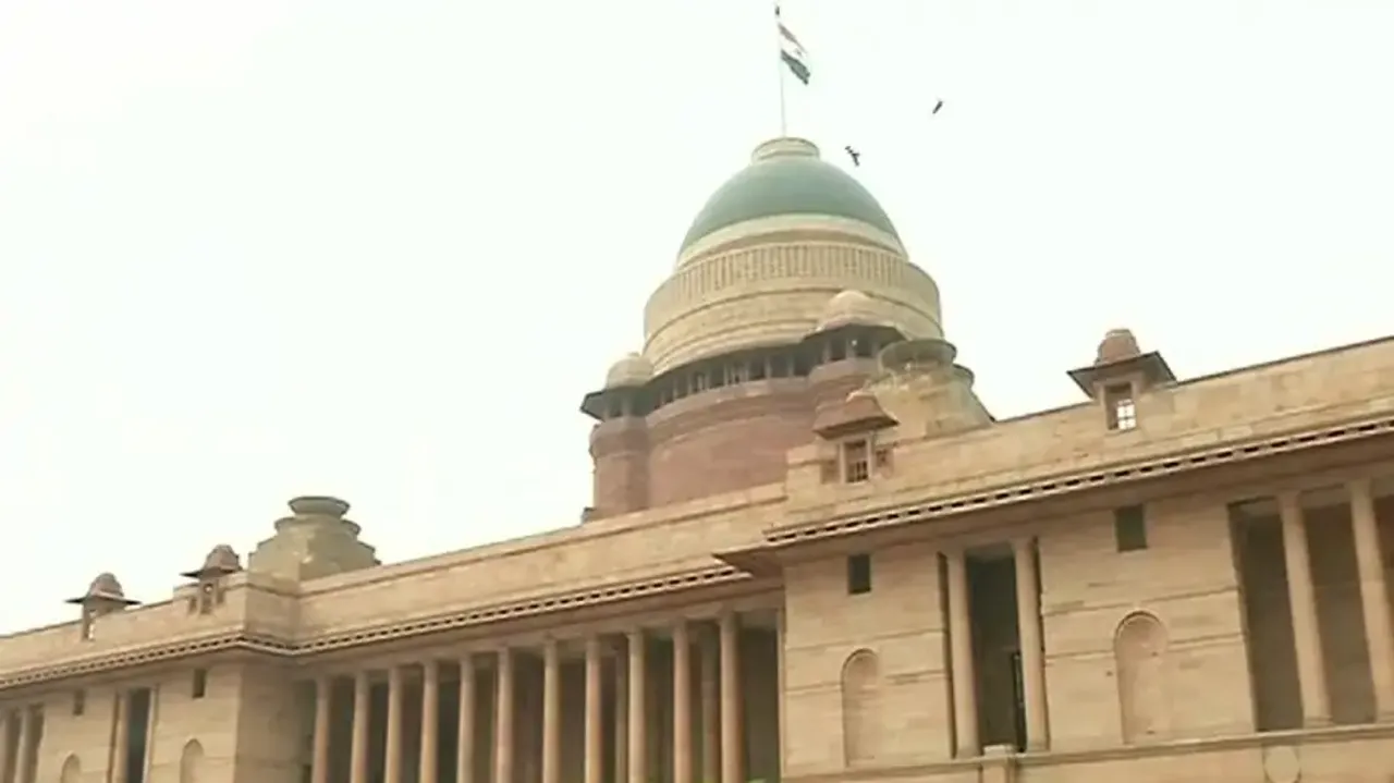 Presidential election: BJD prefers to play its cards close to chest 