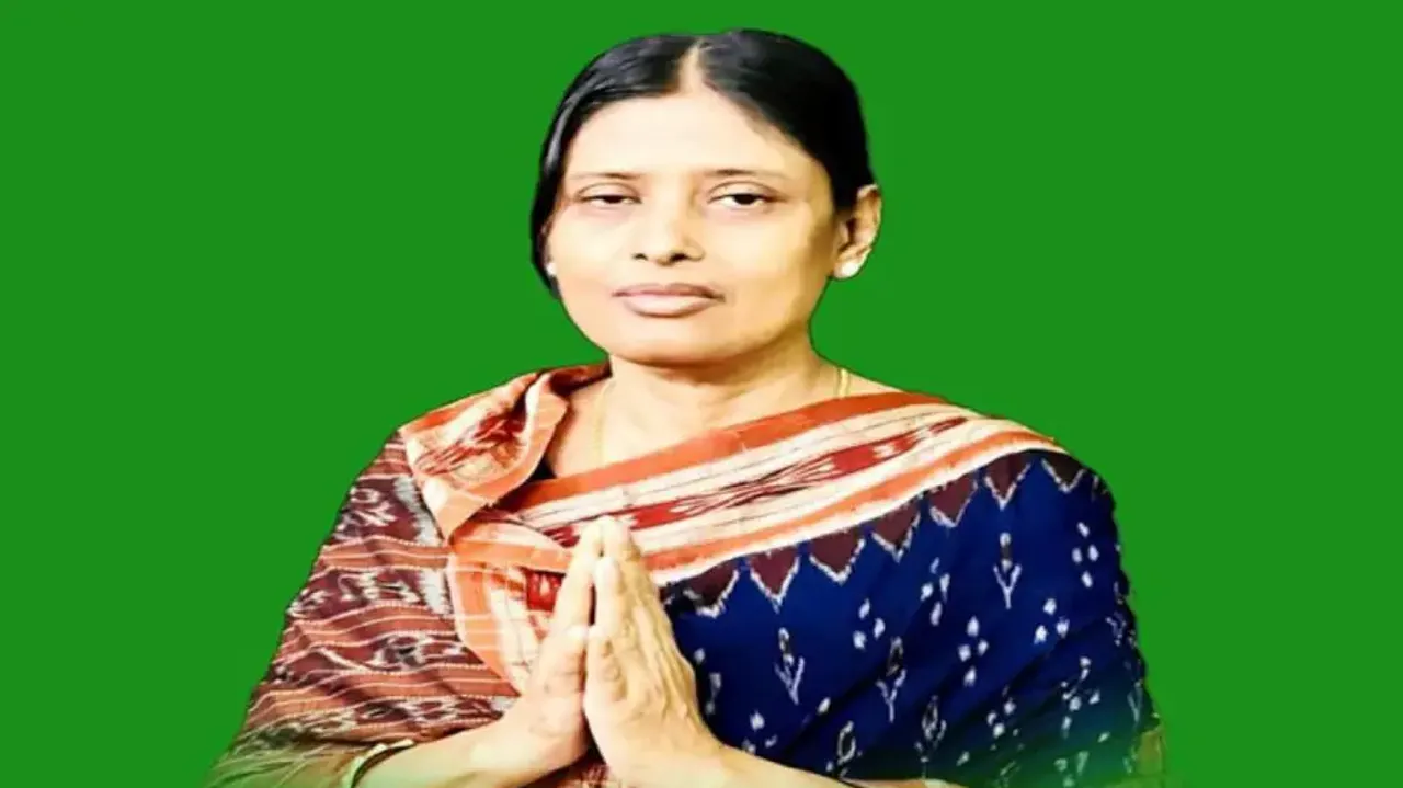 Brajrajnagar bypoll 