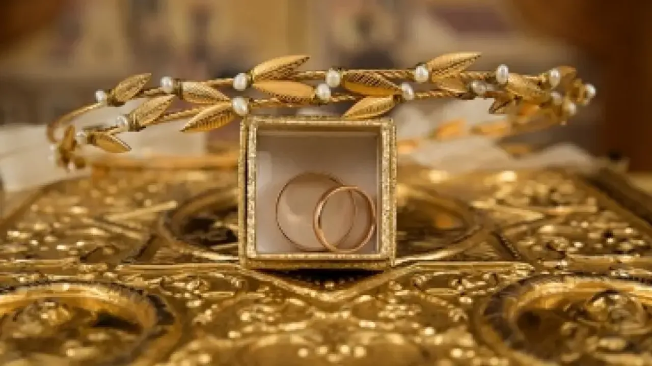 Check gold and silver rates in Bhubaneswar, Cuttack today 