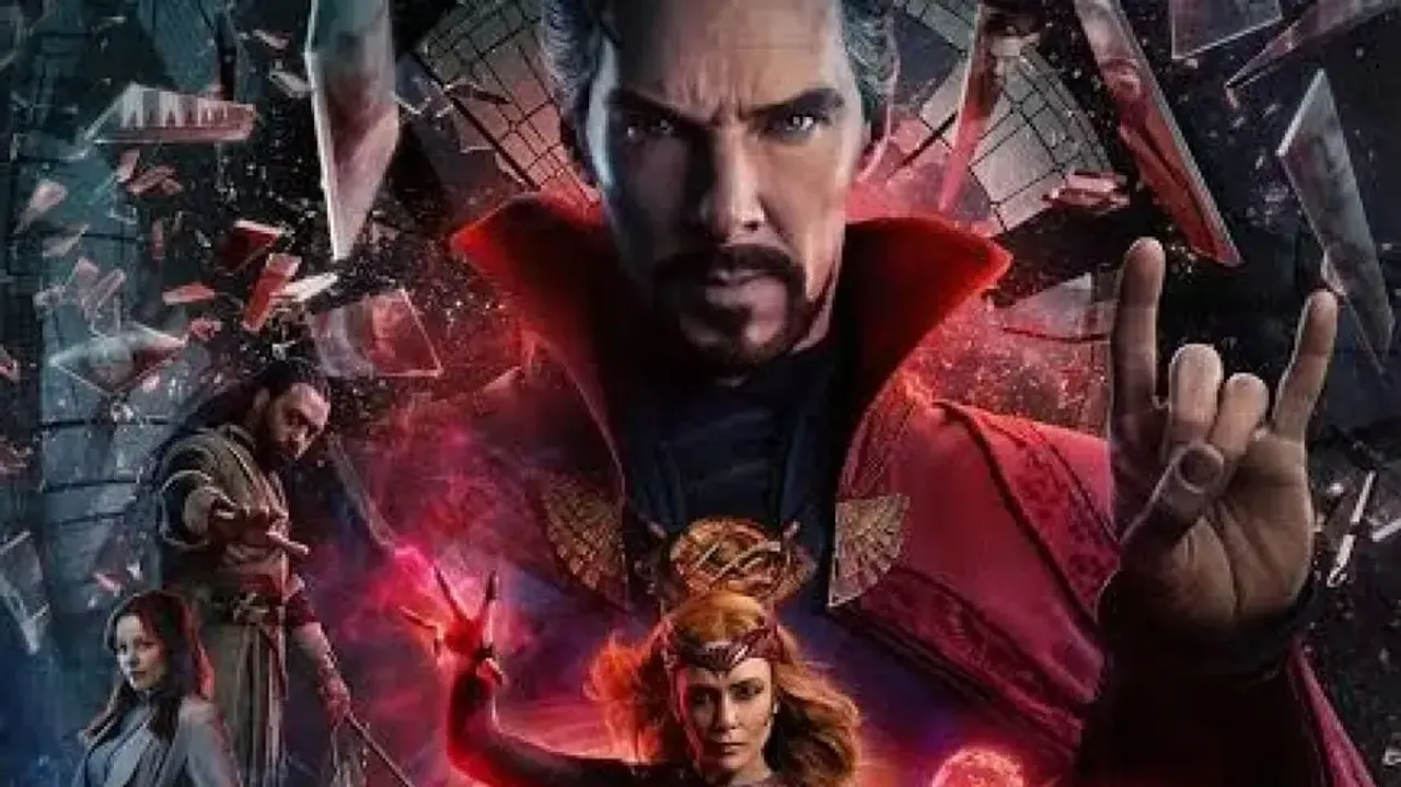 Doctor Strange 2