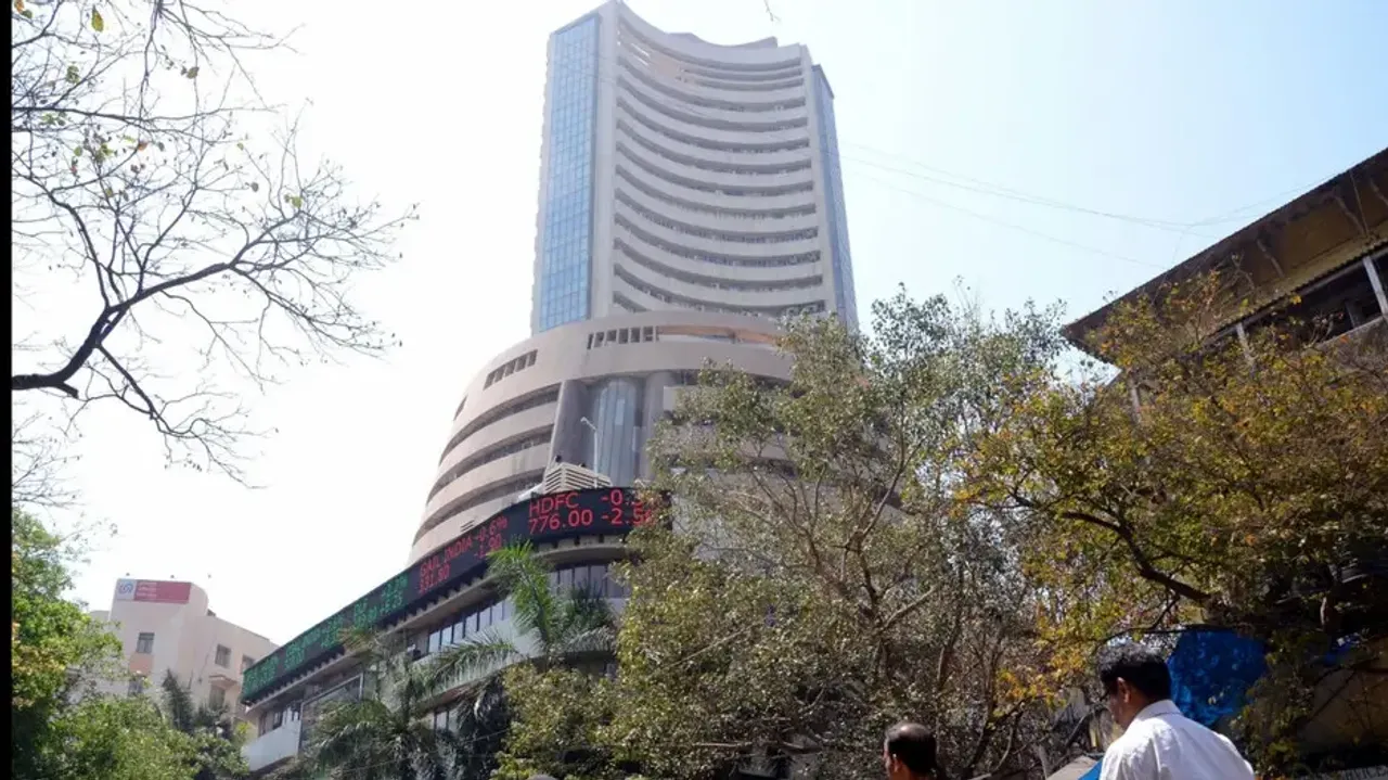 Equities steady in opening deals as rupee appreciates marginally