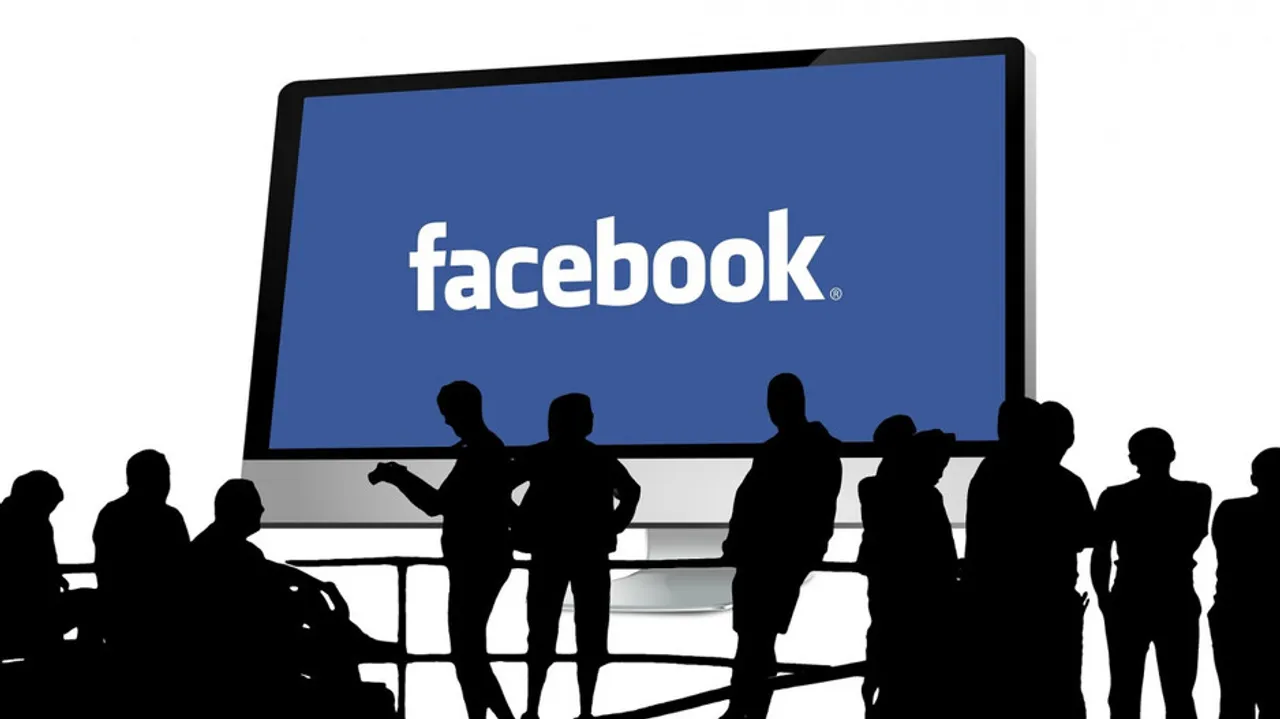 How to avoid Facebook verified account scams with malicious links