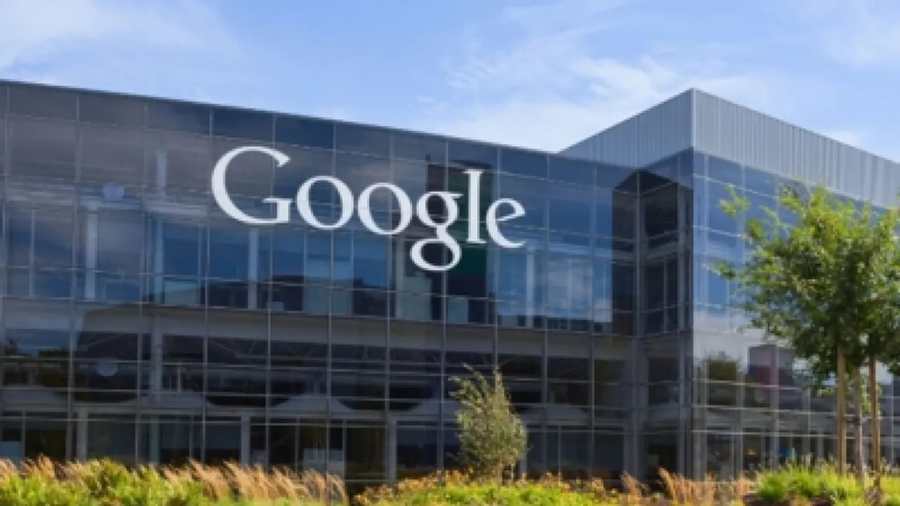 Google
