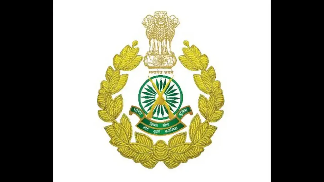 ITBP first to induct batch of women canine squad handlers among CAPFs