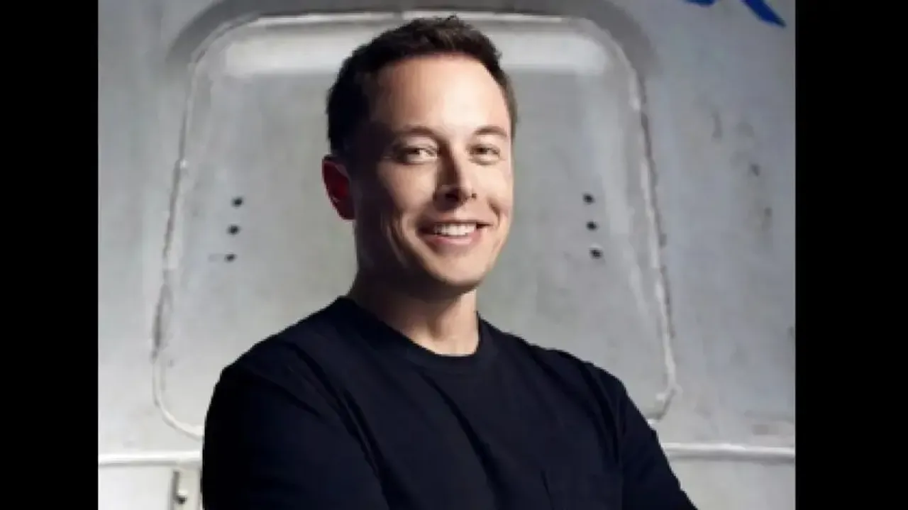 New Europe rule to tame Big Tech aligns with my free speech thinking: Elon Musk