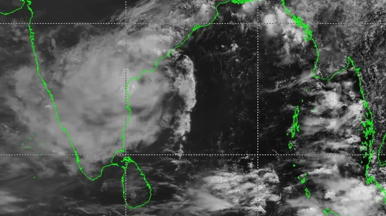 Cyclone Asani: All schools shut in Malkangiri