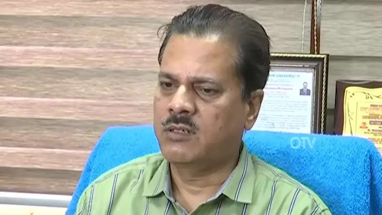Odisha unlikely to bear brunt of Cyclone Asani: IMD DG