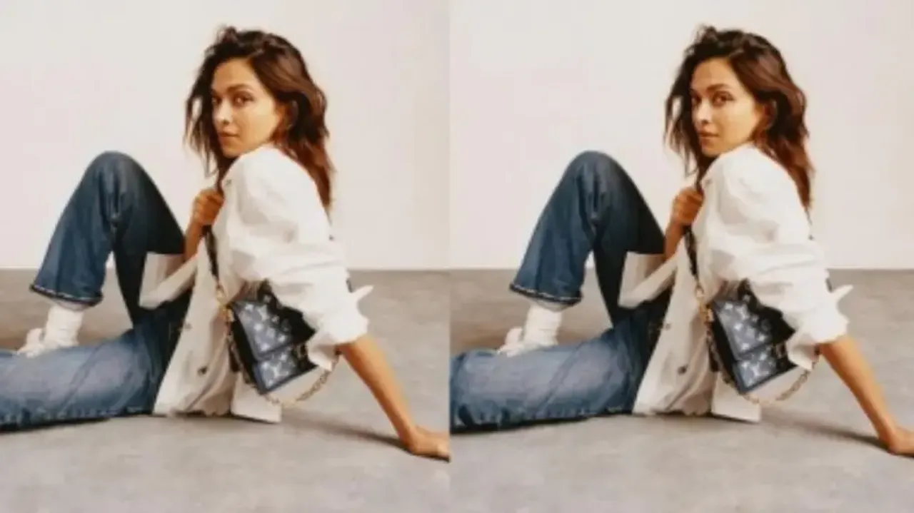 Deepika Padukone