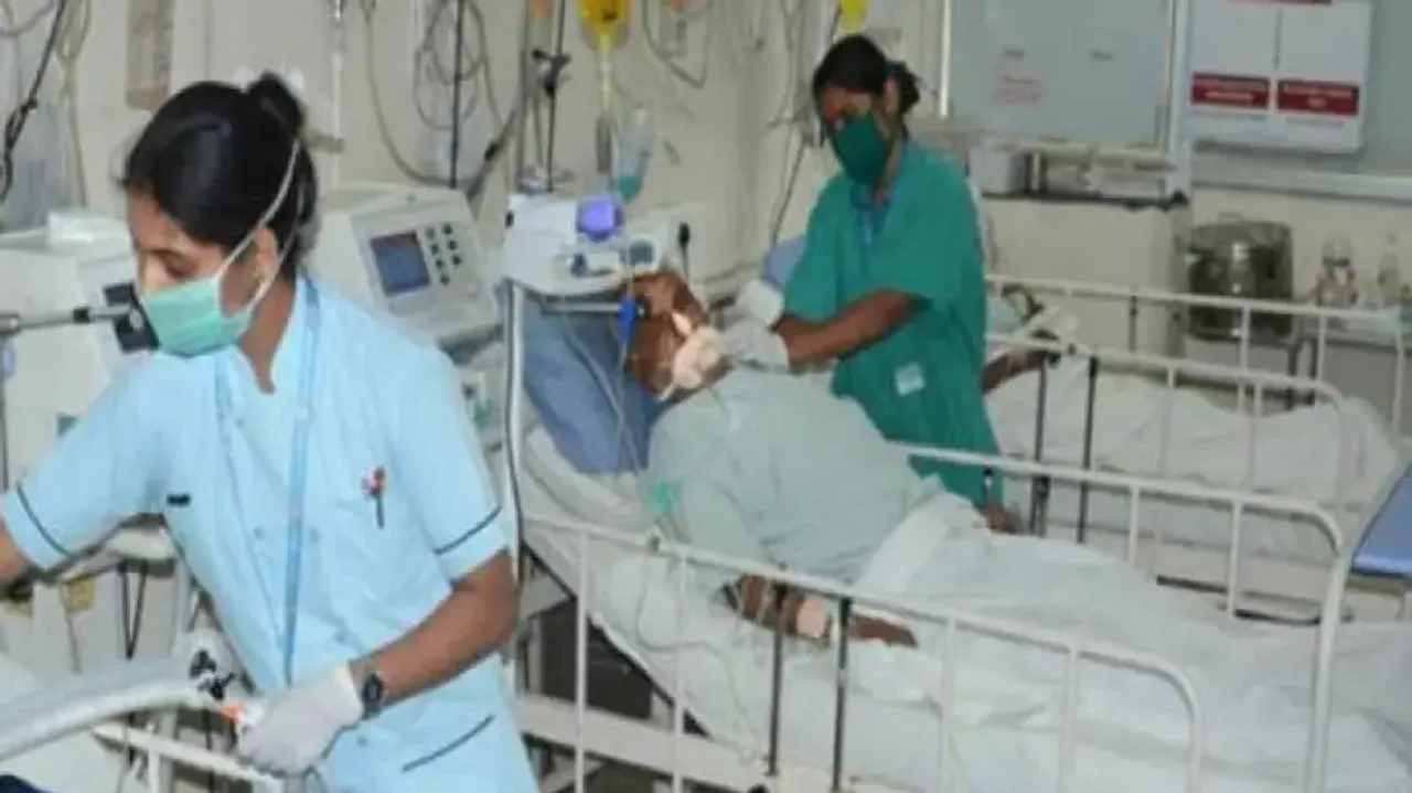 International Nurses Day: Know the significance of the day