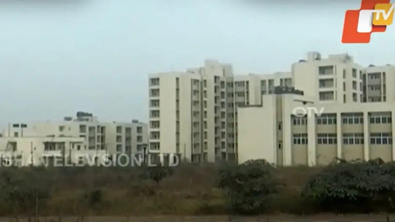 Talcher medical college gets govt’s nod, to offer admissions to 100 MBBS students annually