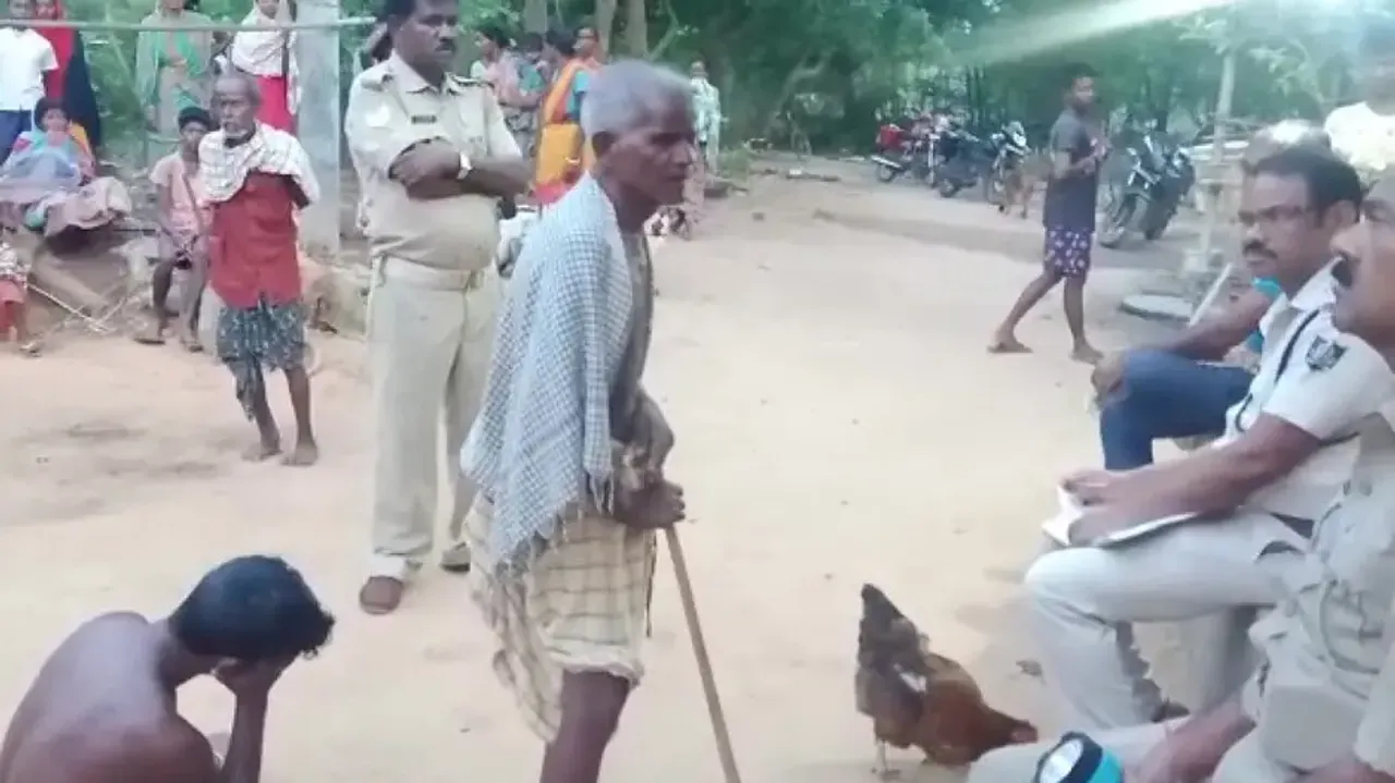 3 of family charred to death in house fire in Mayurbhanj