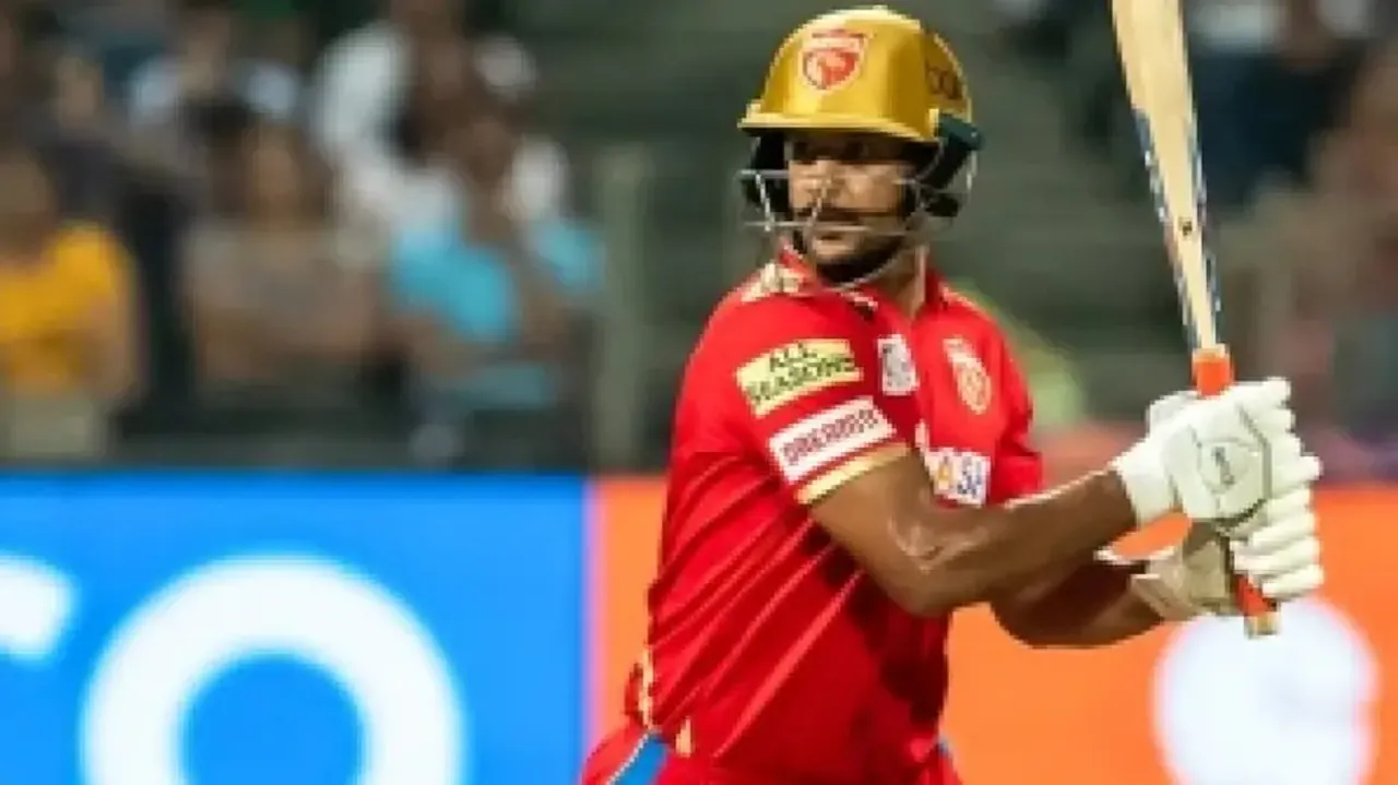Mayank Agarwal
