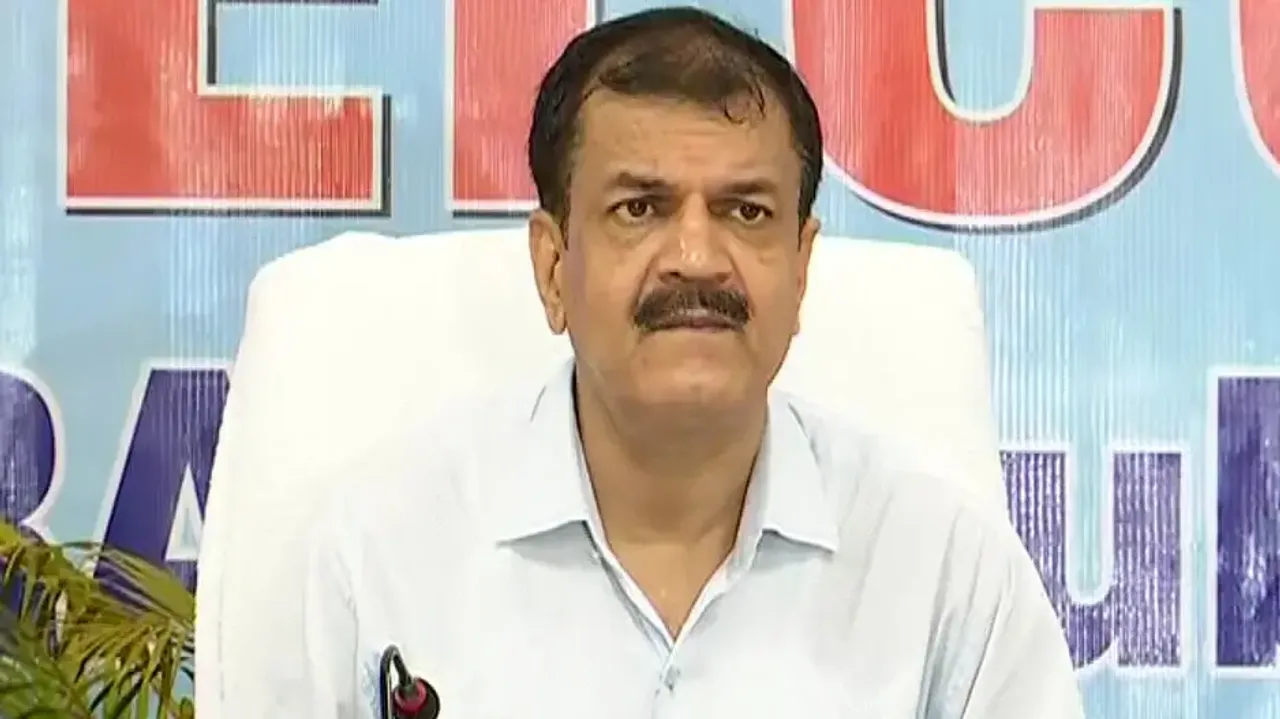 Odisha govt to get strict on fire safety guidelines