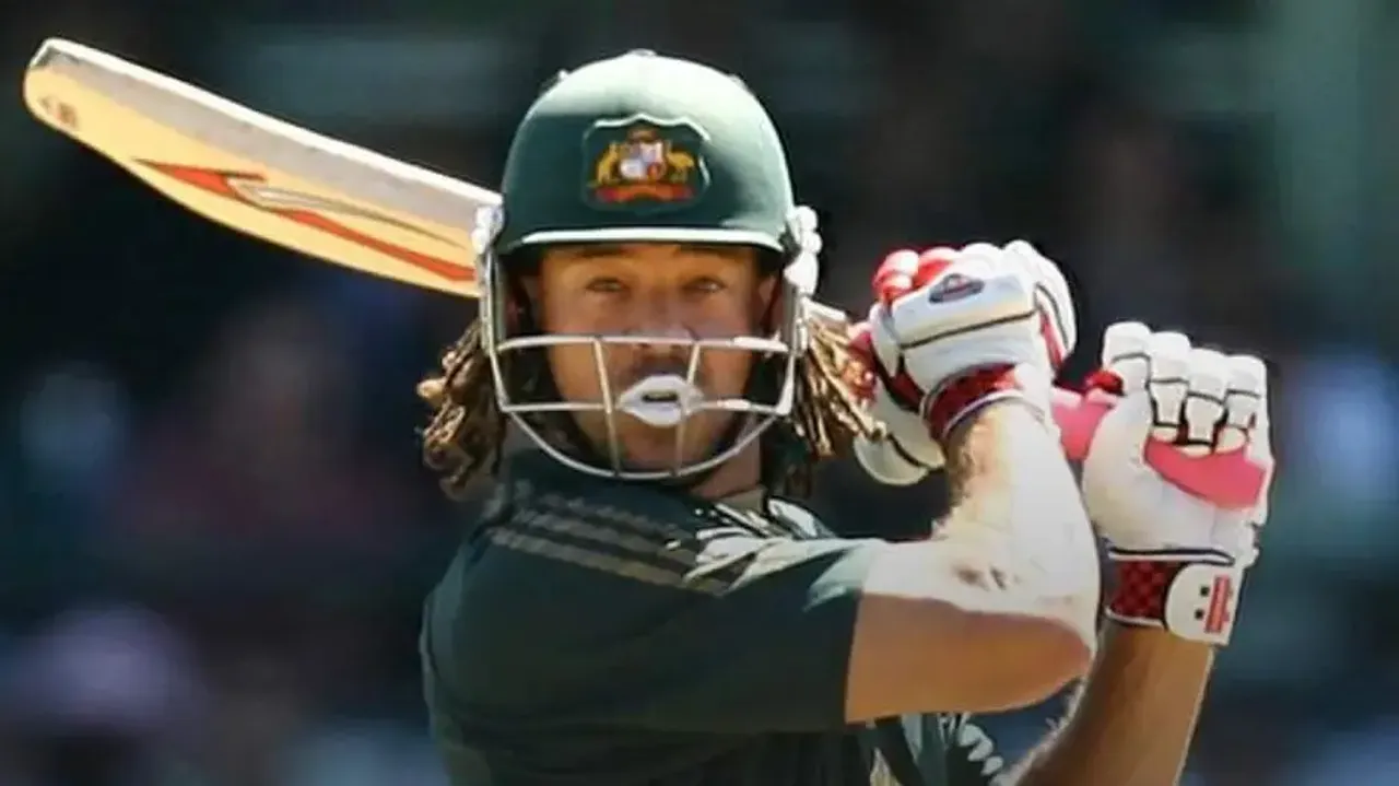 Andrew Symonds