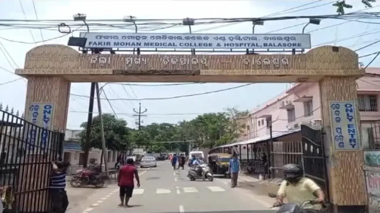 Laser Proctology heralds new chapter at Balasore medical college 