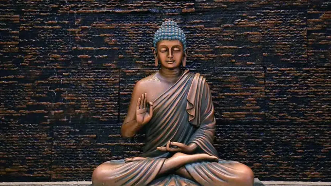 Buddha Purnima 2022