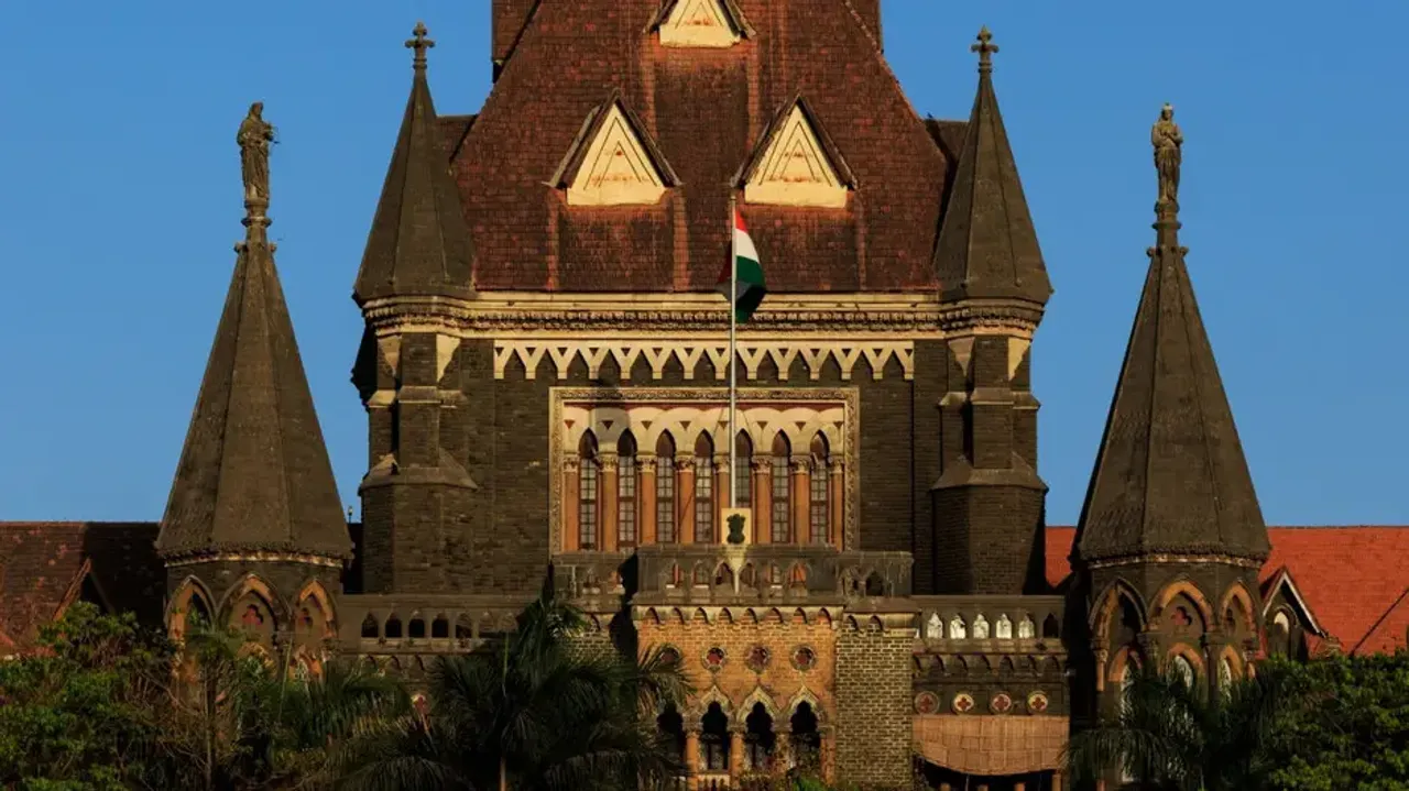 Kissing not unnatural: Bombay HC's bail to man accused of sexual assault on 14-year-old