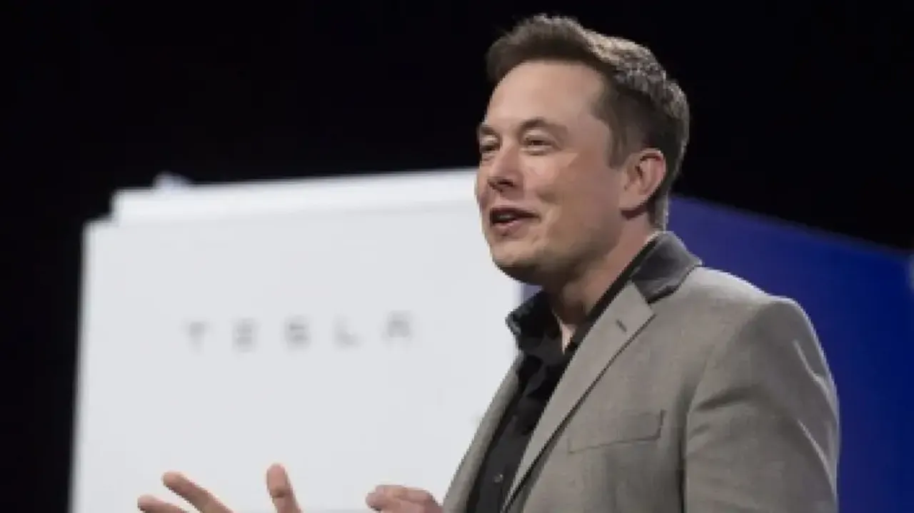 Elon Musk prefers to visit Indonesia as top Indian ministers fail to impress him