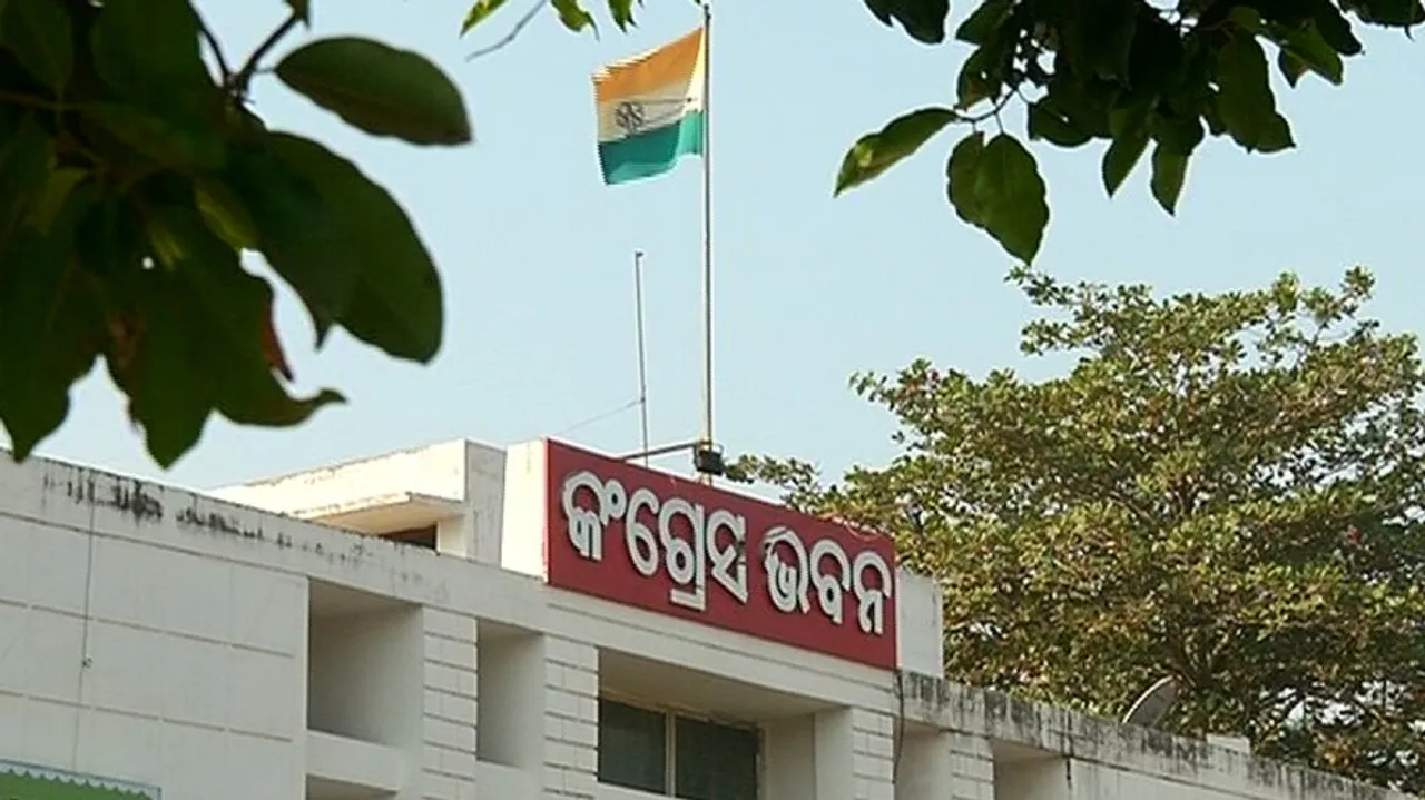 Congress leadership continues to stall as decision on Odisha chief delays