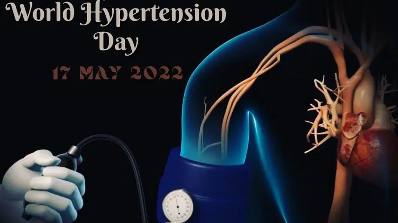 World Hypertension Day