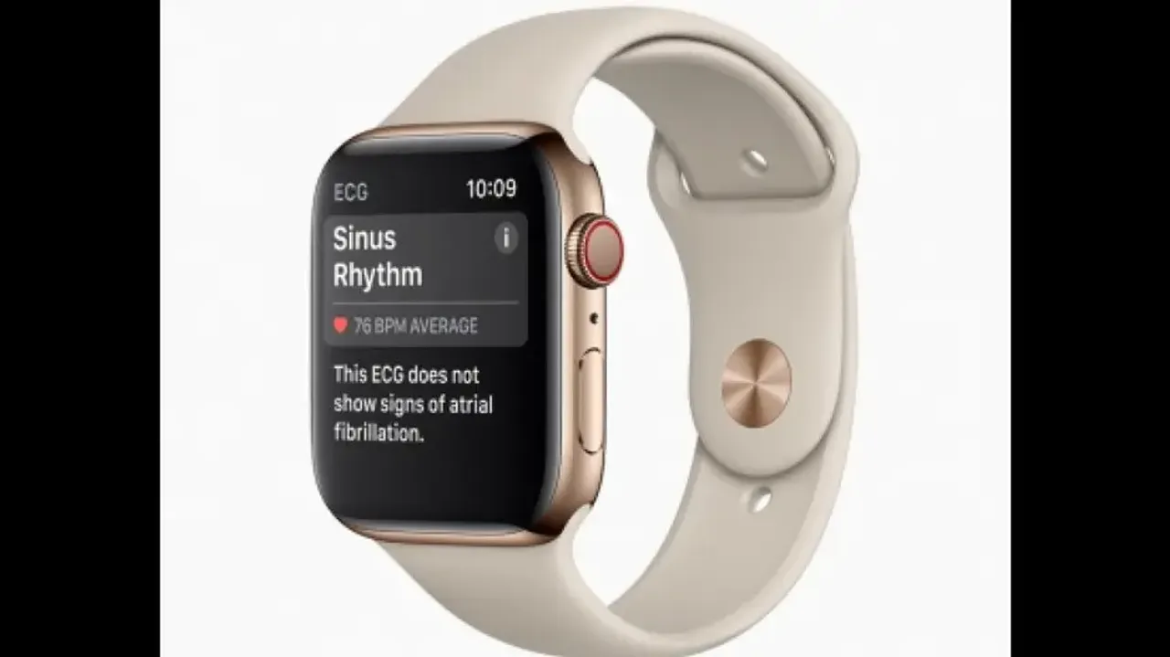Apple introduces new accessibility tools for the disabled on iPhone, Watch