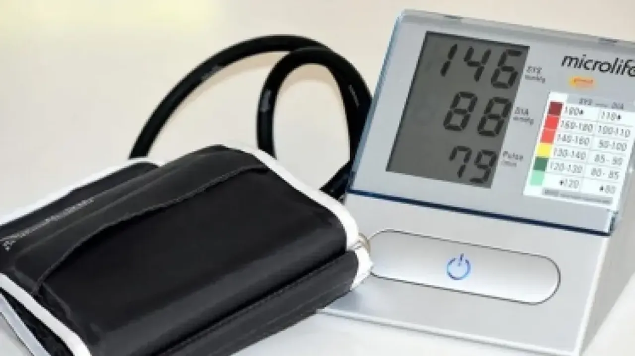 3 out of 4 Indians on dialysis suffer from hypertension, finds study