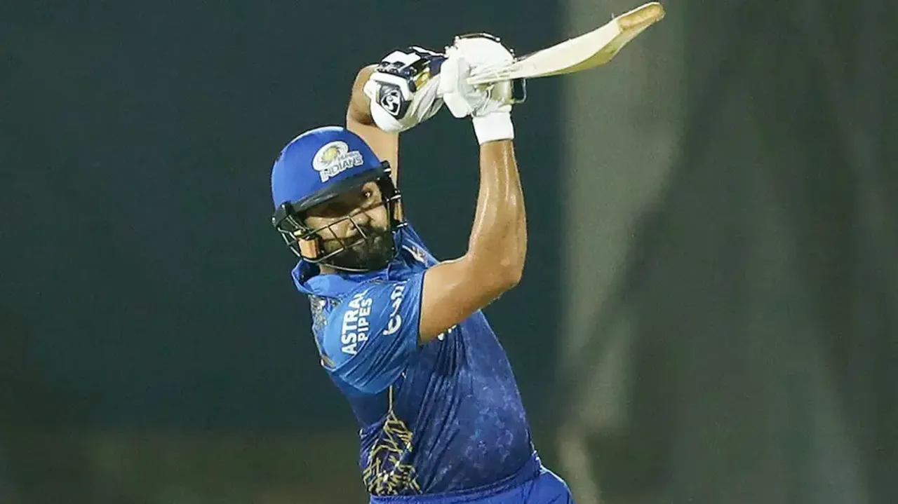 Its time to experiment for MI skipper Rohit Sharma 