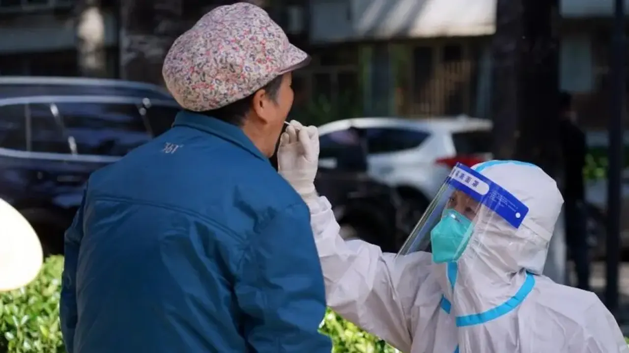 Global Covid caseload tops 524.6 mn