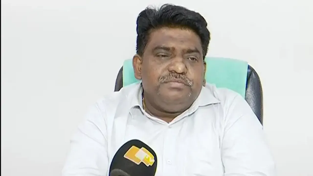 ASI Superintendent