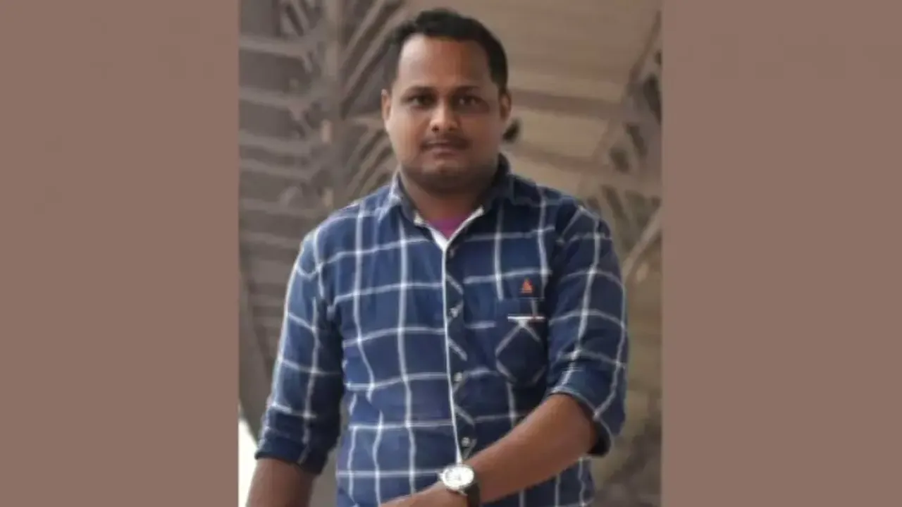Youth found half-burnt on Bhubaneswar Sikharchandi hill, dies