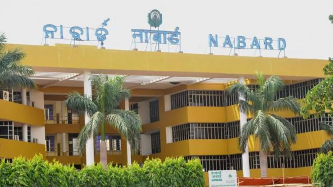 NABARD recruitment 2022: Application begins today for Asst Manager post, details here