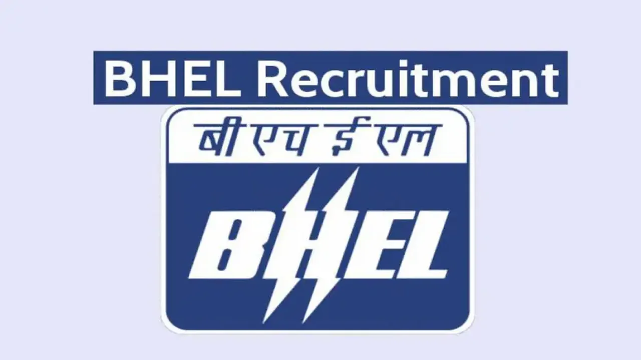 BHEL recruitment 2022: Fresh vacancy announced, check details