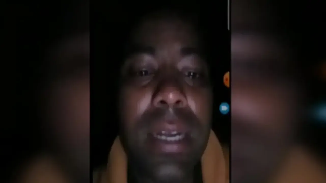 Lovelorn youth kills self over ‘betrayal’, self-shot video goes viral