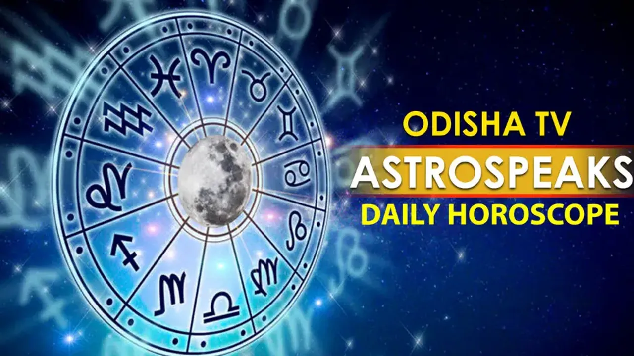 Horoscope Today 21 May 2022