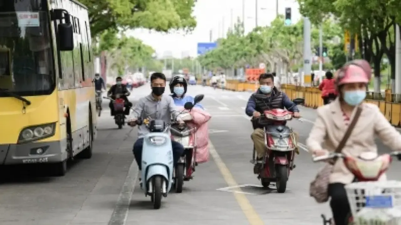 Global Covid caseload tops 526.6 million