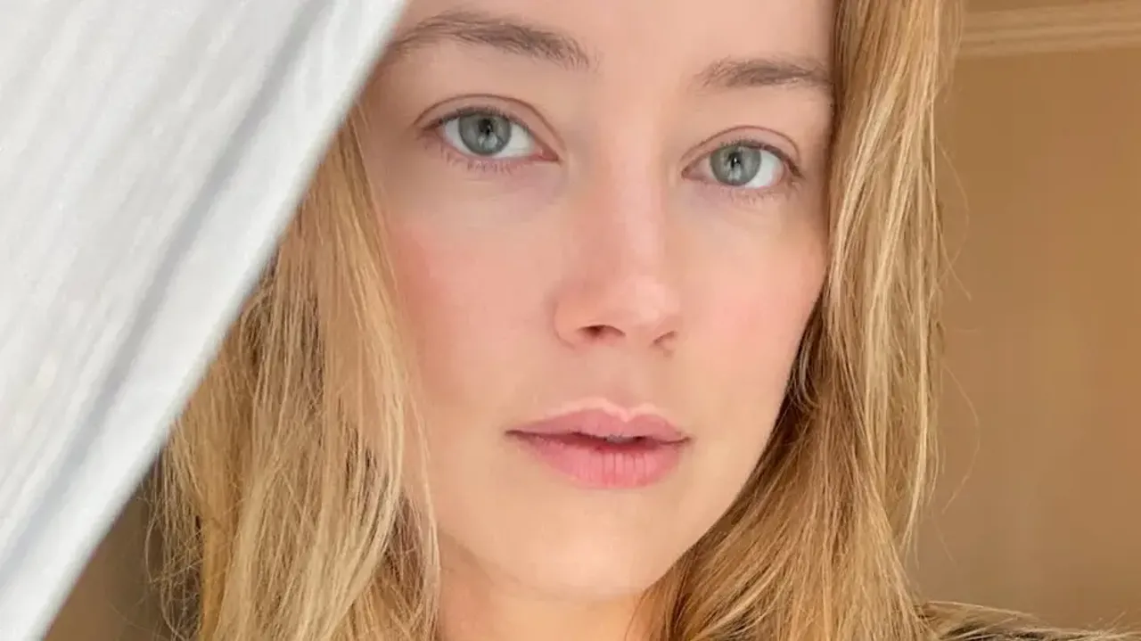 Amber Heard