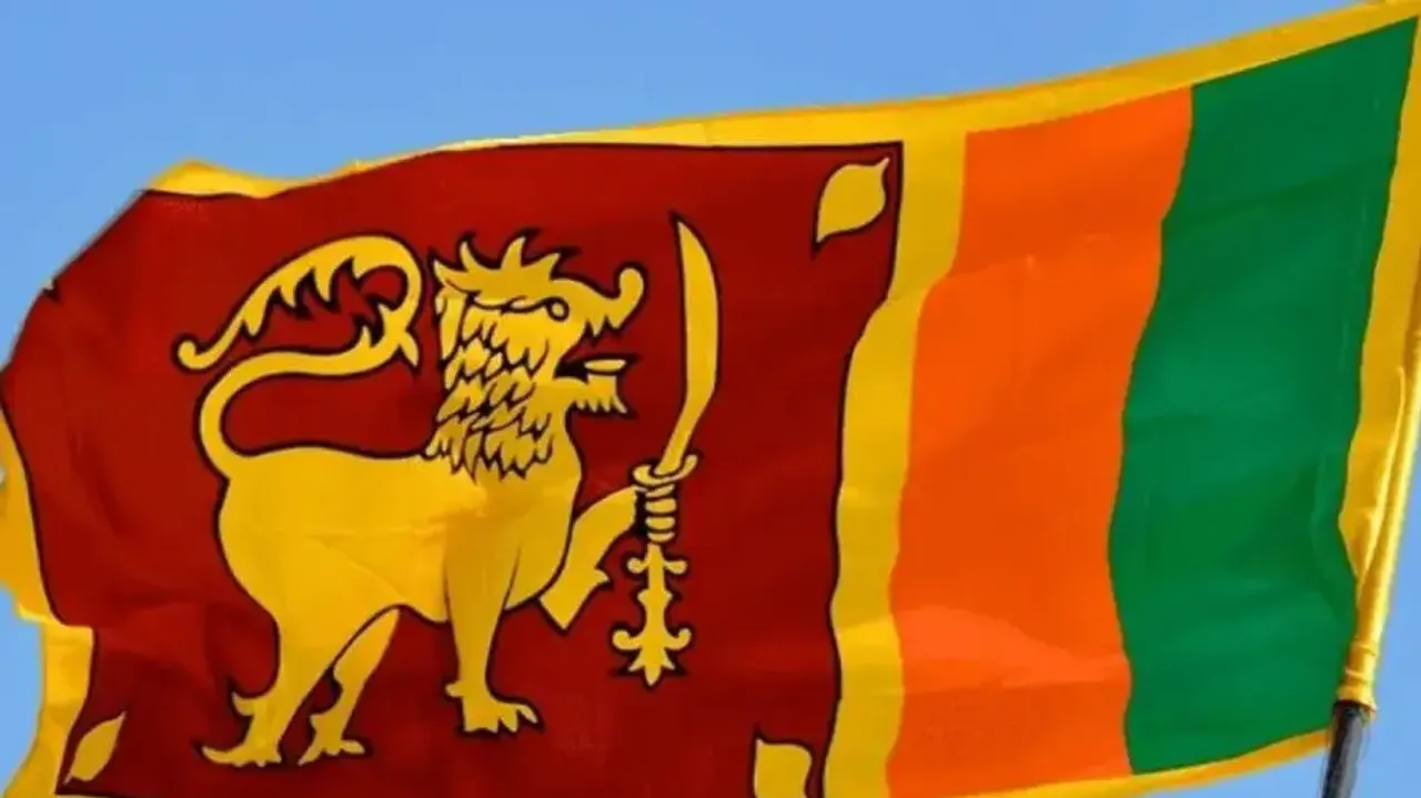 Crisis-hit Sri Lanka lifts state of emergency as law and order situation improves