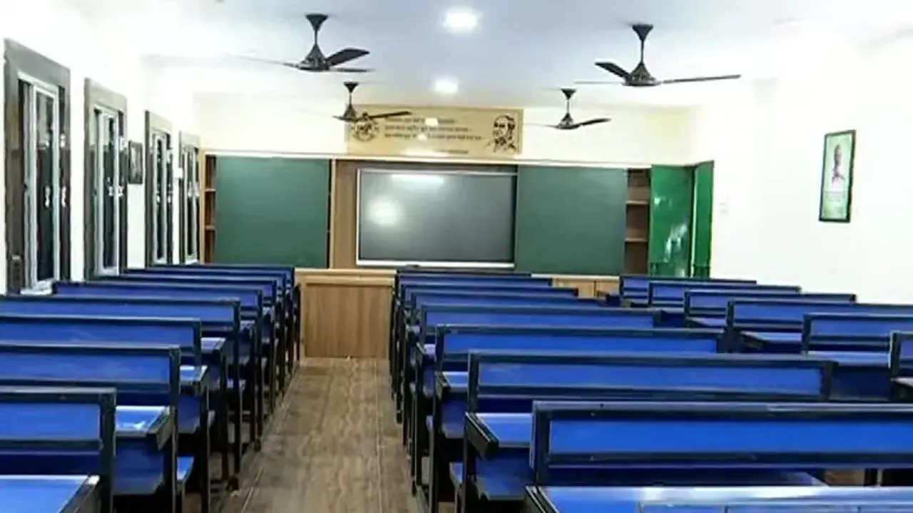 UDISE report paints grim picture of Odisha’s digital education