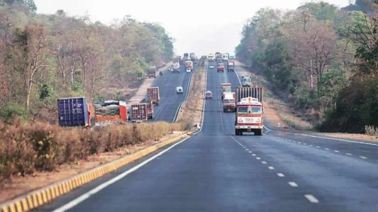Bhubaneswar Khandagiri RHS flyover to remain off limits for 15 days