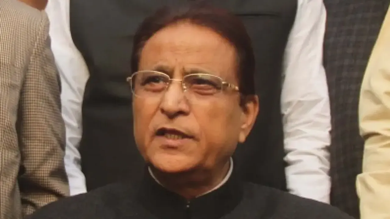 Azam Khan unlikely to attend Assembly session this time