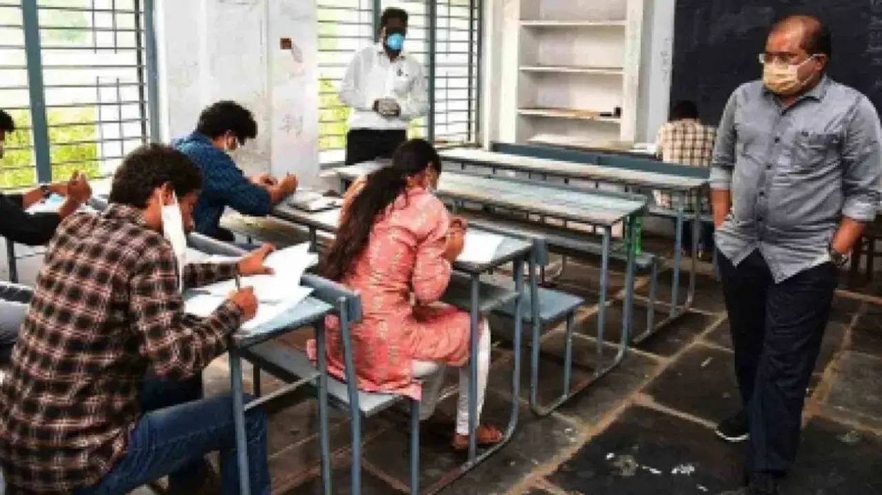 IIT-JEE to go global and be open to students from 25 nations