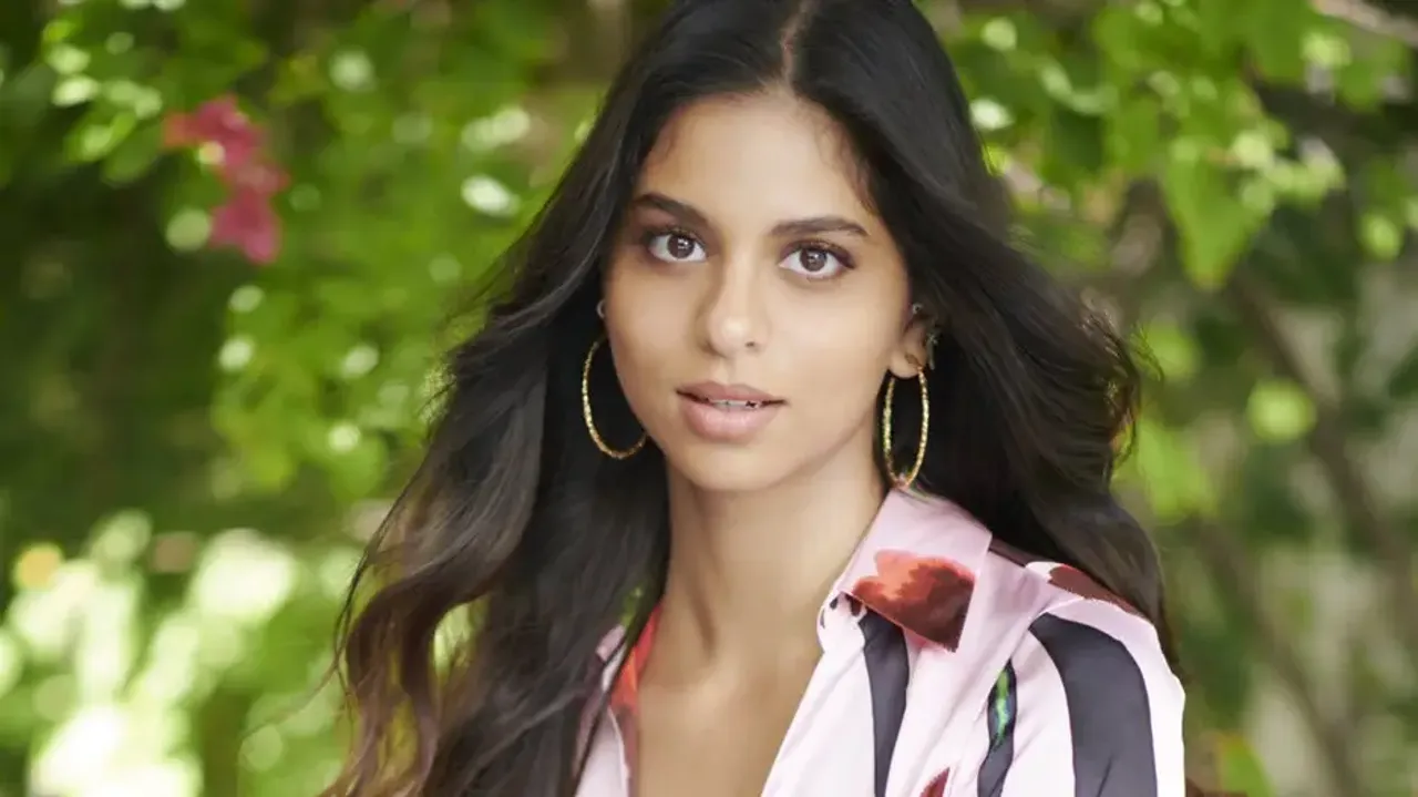 Suhana Khan