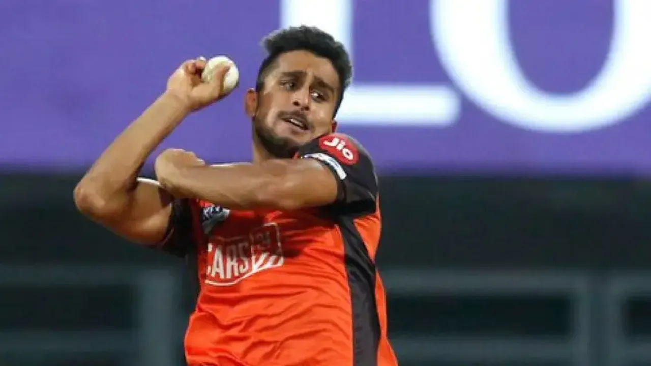 India’s squad for T20I series against South Africa announced, Umran Malik gets maiden call-up