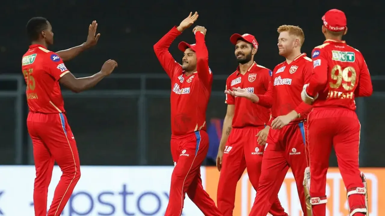 Punjab Kings